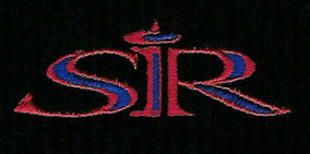 SIR Cap Logo