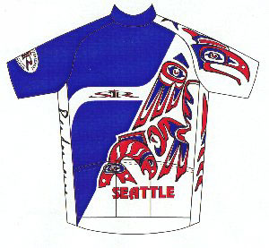 Club Jersey