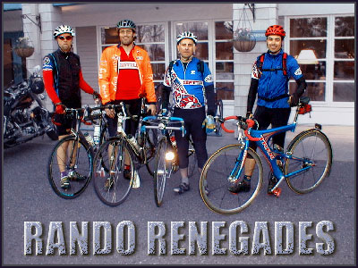 Rando Rengades